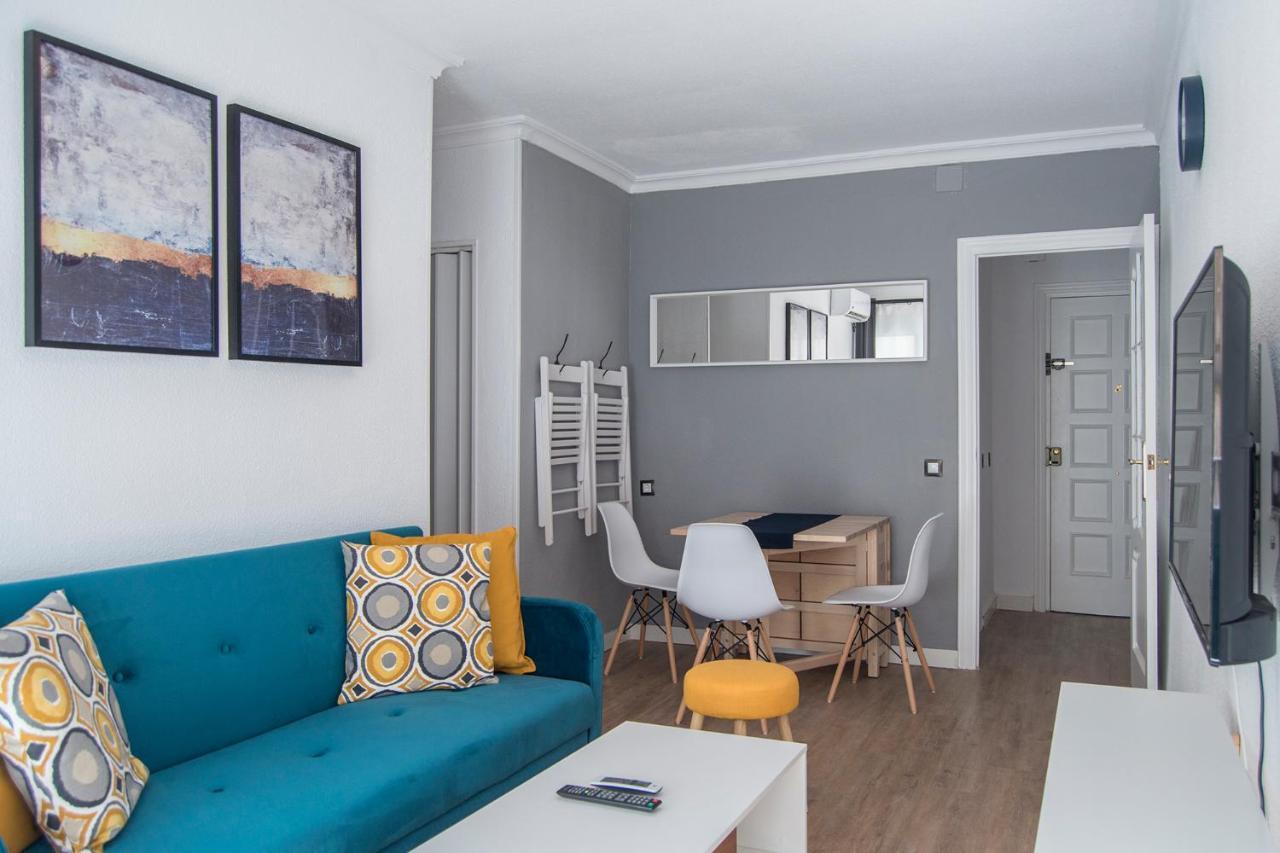 Triana Apartment セビリア エクステリア 写真