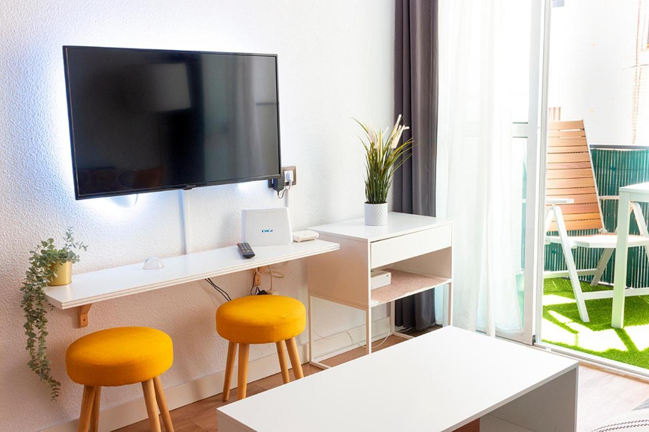 Triana Apartment セビリア エクステリア 写真