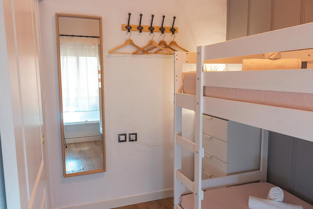 Triana Apartment セビリア エクステリア 写真
