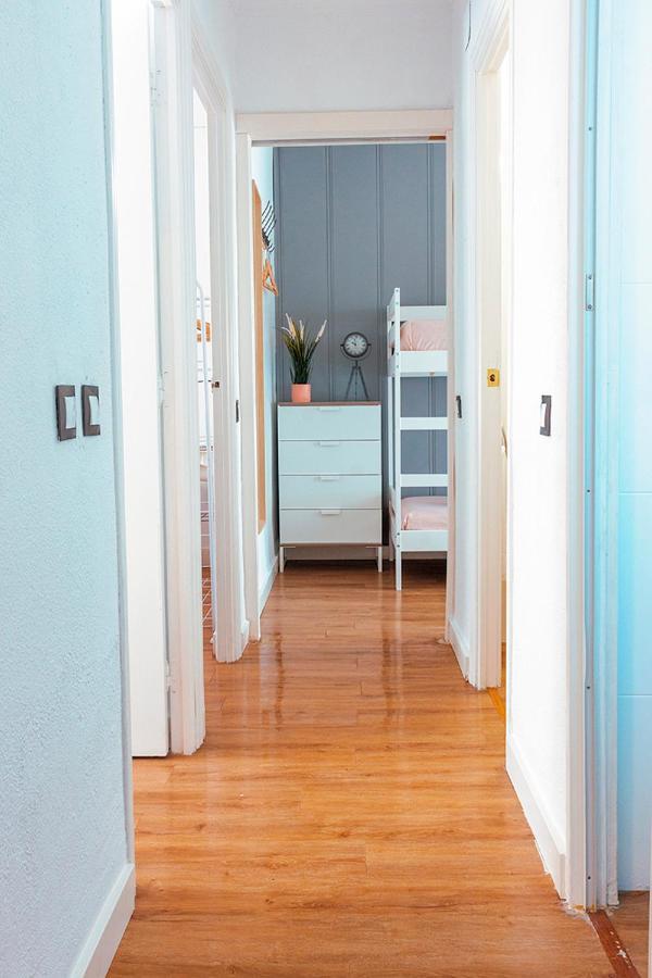 Triana Apartment セビリア エクステリア 写真