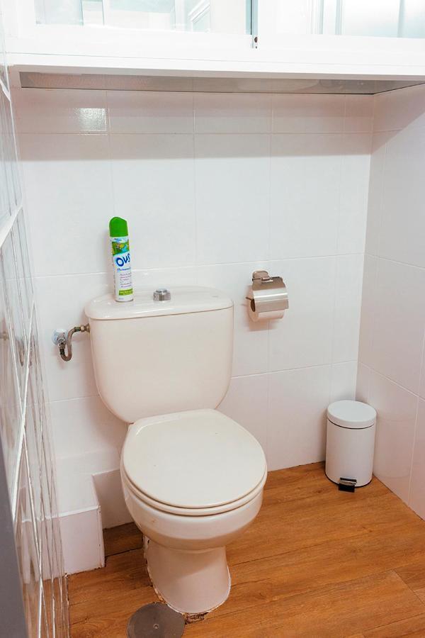 Triana Apartment セビリア エクステリア 写真