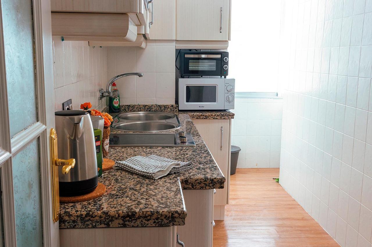 Triana Apartment セビリア エクステリア 写真