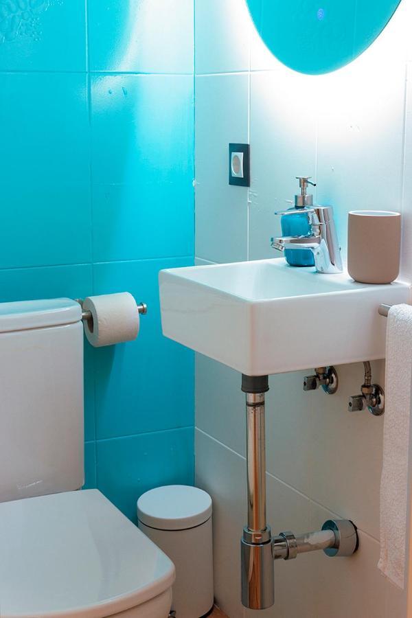 Triana Apartment セビリア エクステリア 写真